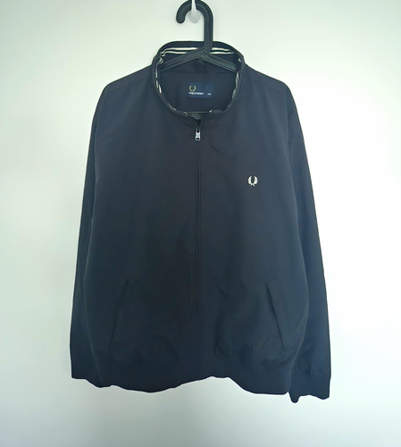 Fred perry mens brentham - perry,
