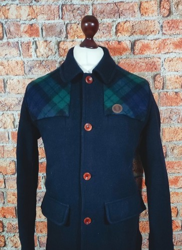 Fred perry tartan - fred, panel