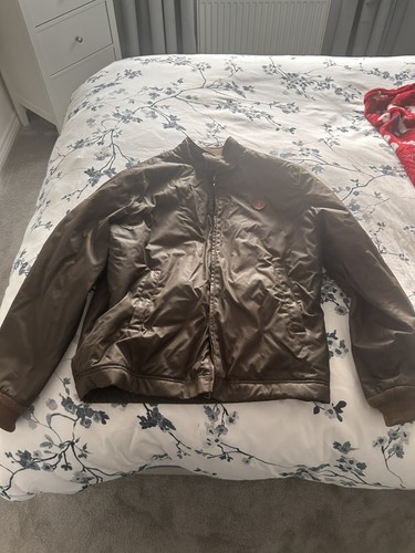 Fred perry jacket - fred, large