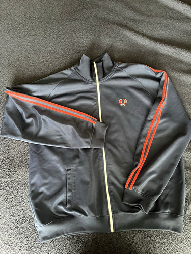 Fred perry men - fred,