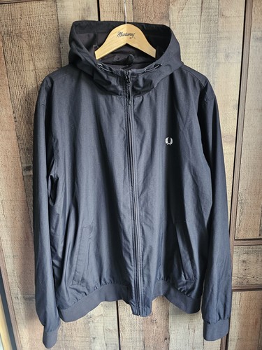 Fred perry mens - mens, black