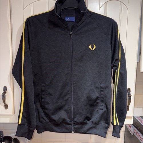 Vintage fred perry track - vintage,
