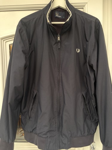 Fred perry men - perry, navy
