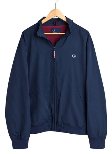 Fred perry brentham men - fred,