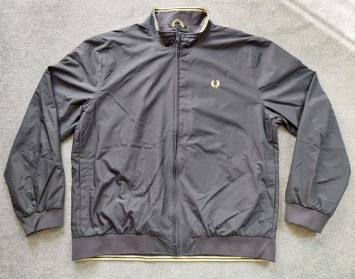 Fred perry men - perry, brentham