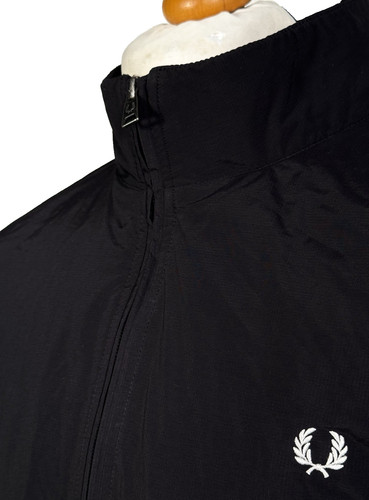 Fred perry brentham jacket - fred,