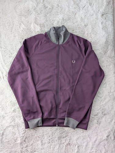 Vintage fred perry - perry, jacket