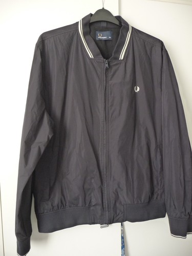 Fred perry navy blue - fred,