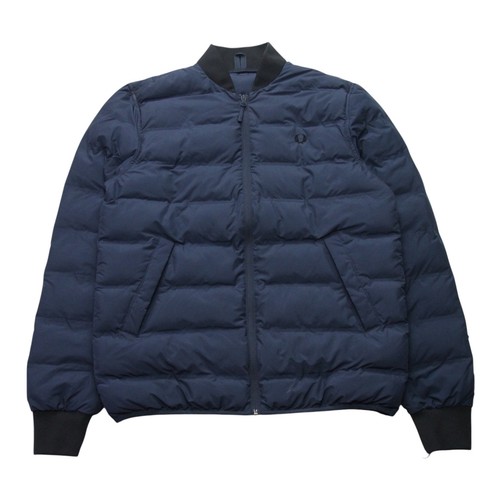 Fred perry jacket - jacket, s