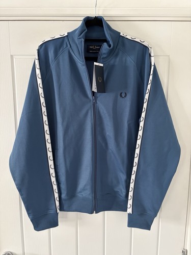 Men fred perry large track - large,