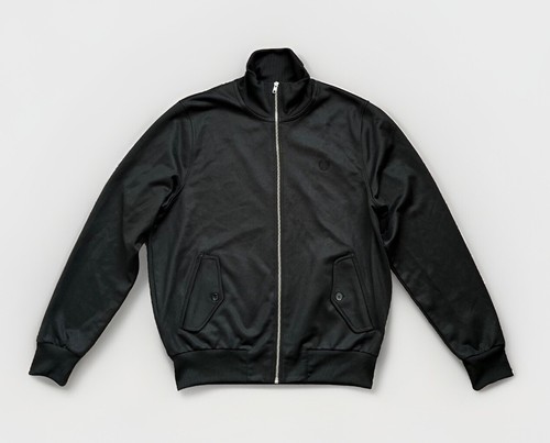 Fred perry track jacket - fred, mens