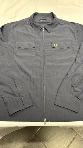 Fred perry mens full zip - perry,