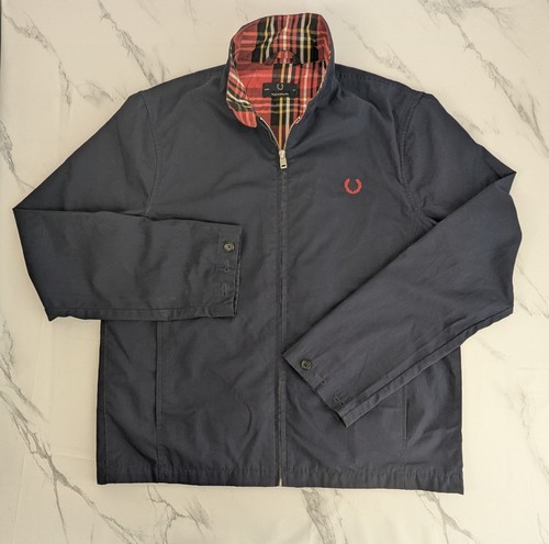 Fred perry mens jacket m - mens, s/m