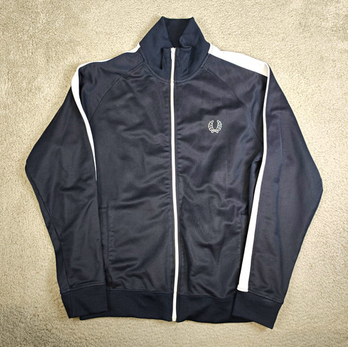 Fred perry track jacket - fred,