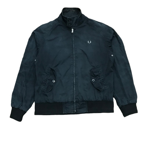 Fred perry harrington bomber - perry,