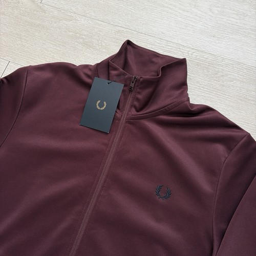 Bnwt fred perry j6000 597 - perry, j6000/597