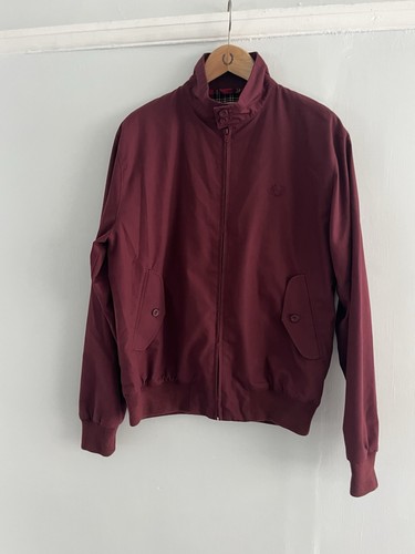 Fred perry made england - perry, in