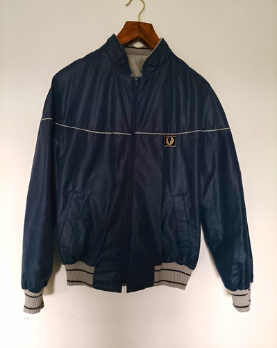 Fred perry men reversible - perry, men's