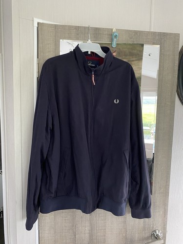 Fred perry men - fred, bomber