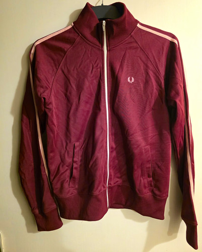Fred perry unisex track - fred,