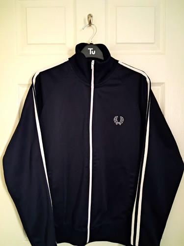 Fred perry men track - fred,