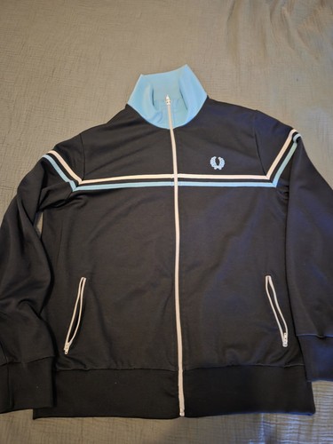Fred perry mens track - mens,