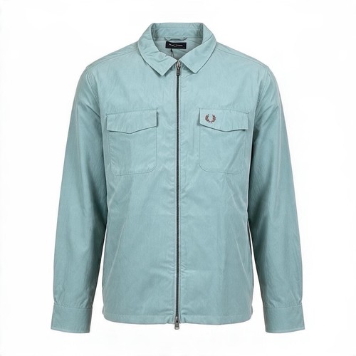 Fred perry zip through - perry,