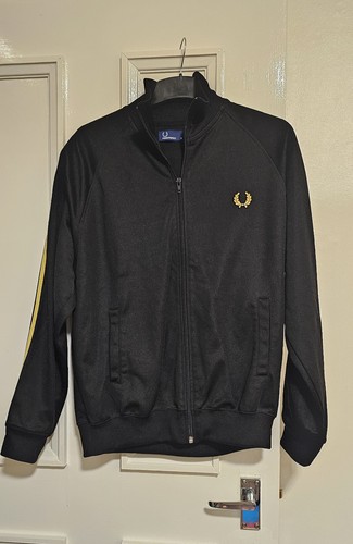 Vintage fred perry contrast - perry,