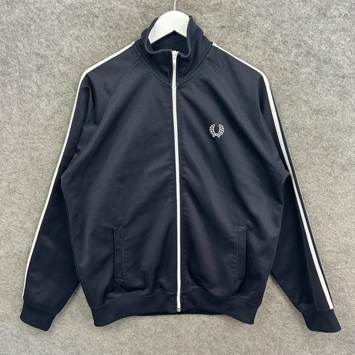 Fred perry jacket mens - mens, large