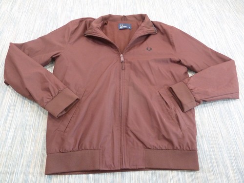 Fred perry harrington jacket - fred,