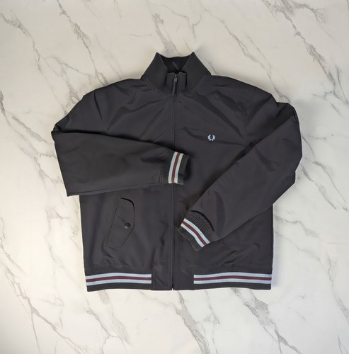 Fred perry mens brentham - fred,