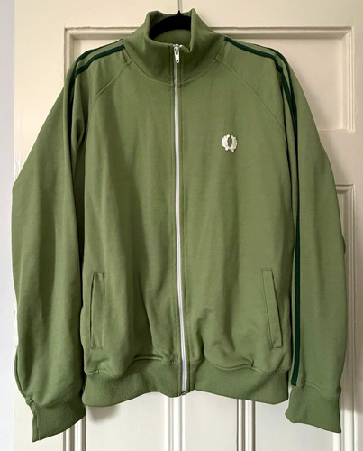 Fred perry twin taped - perry,