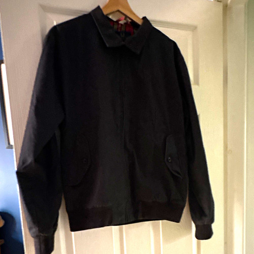 Fred perry harrington jacket - perry,