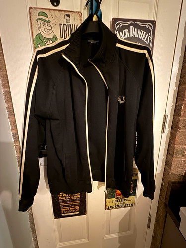 Fred perry men full - men's, zip