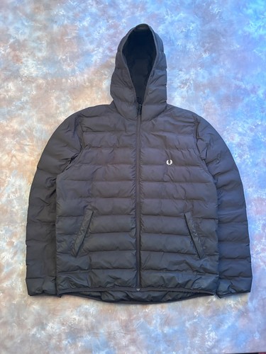Fred perry insulated - fred, down