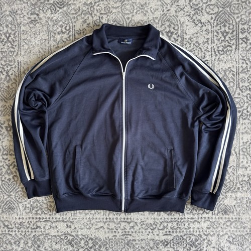 Vintage 90s fred perry - vintage,