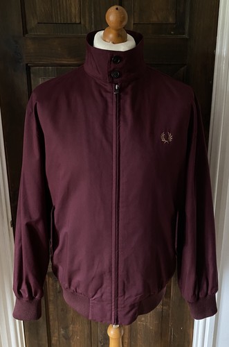 Men fred perry brentham - men’s,