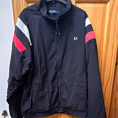 Fred perry men black - fred,