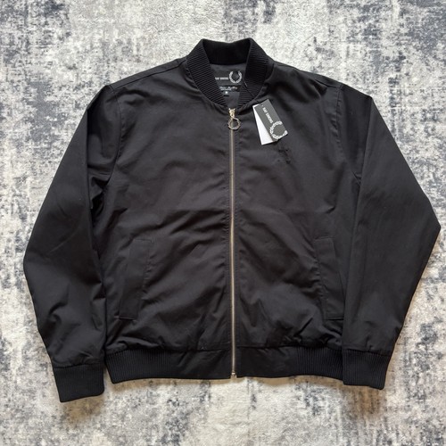 Fred perry raf - x, simons