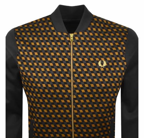 Fred perry men jacket l - men’,