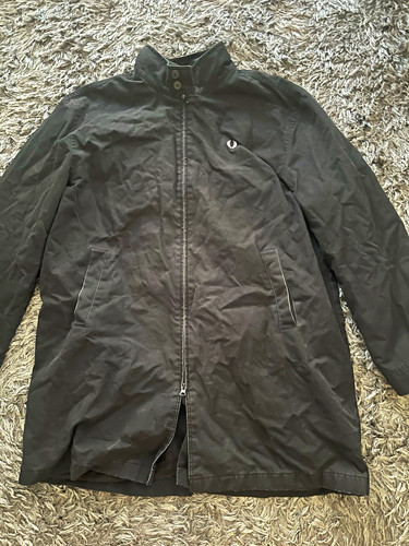 Fred perry men black - fred,