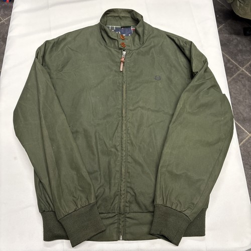 Fred perry green - fred,