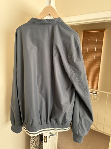 Fred perry jacket - fred,