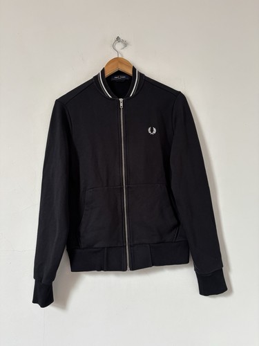 Fred perry classic bomber - fred,