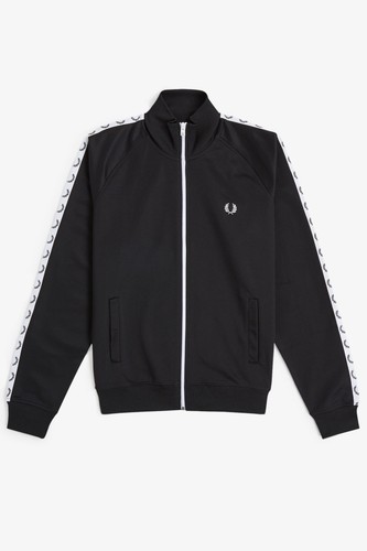 Fred perry j4620 taped tracked - perry,
