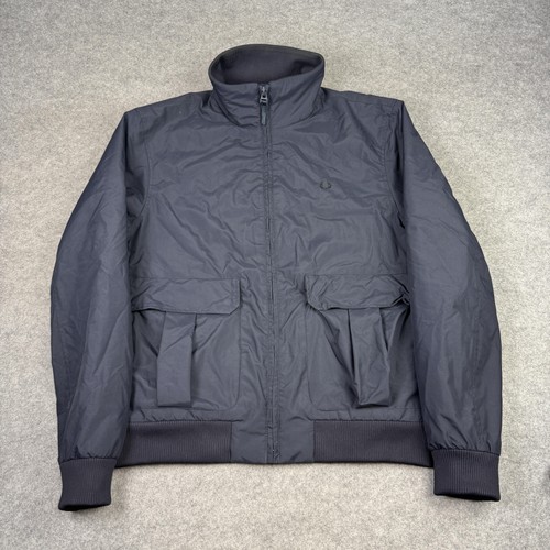 Fred perry jacket mens medium - jacket,