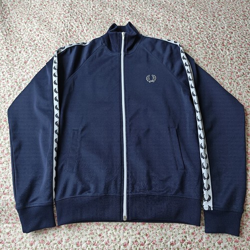 Fred perry navy - perry,