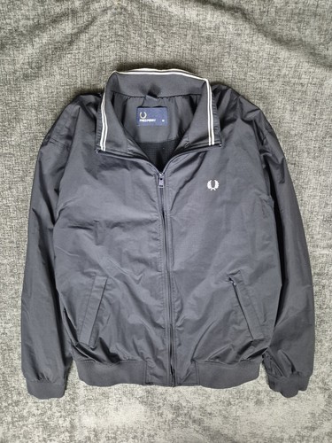 Fred perry brentham - fred,