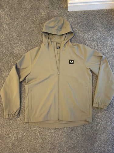 Fred perry mens - fred, jacket