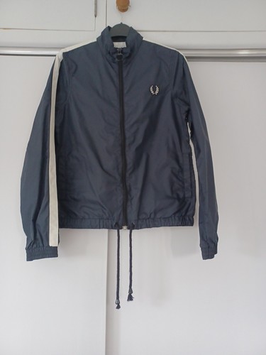 Fred perry unisex jacket - perry,